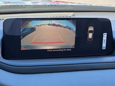 2026 Mazda Mazda CX-30 2.5 S Aire Edition