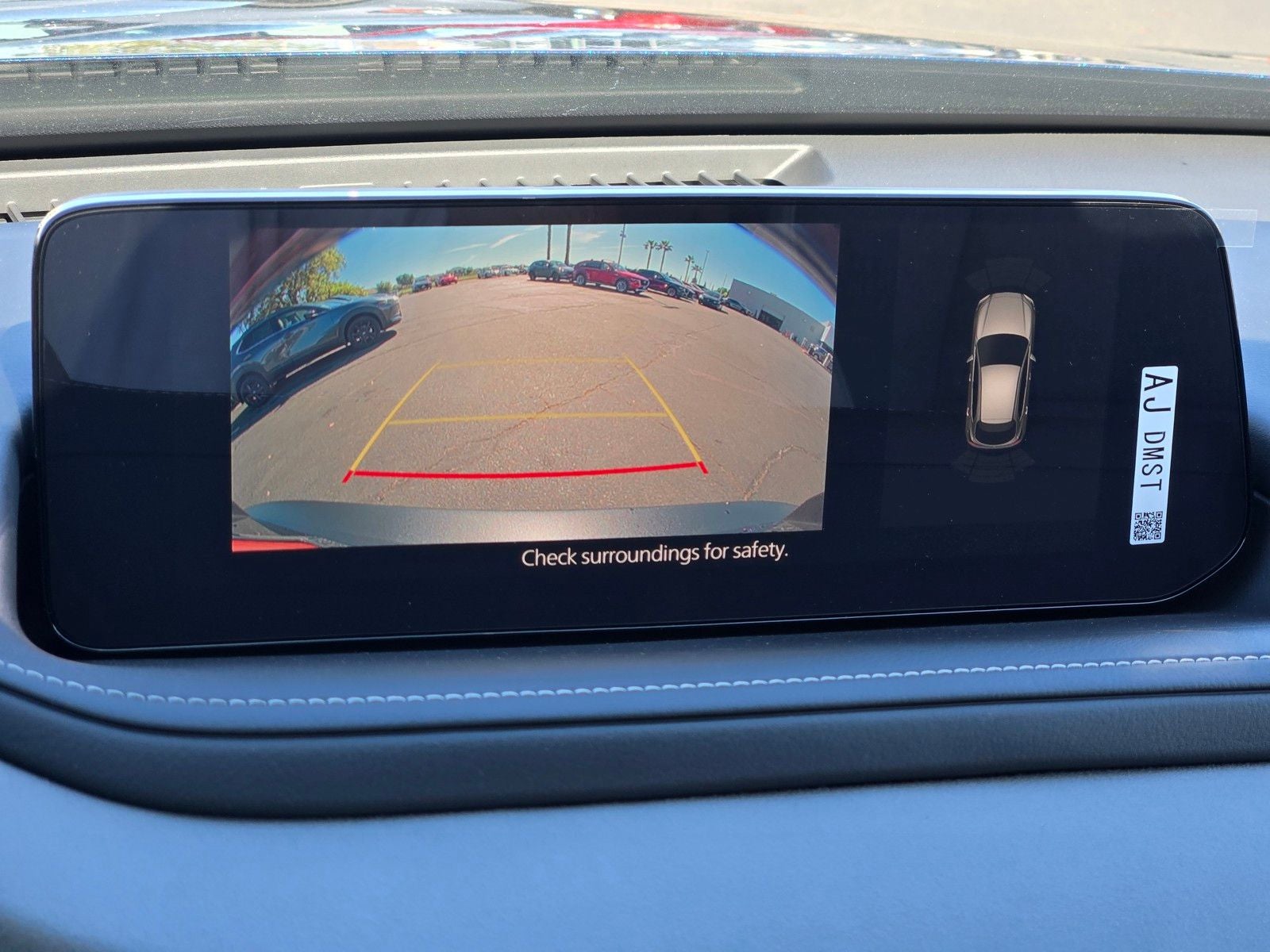 2026 Mazda Mazda CX-30 2.5 S Aire Edition