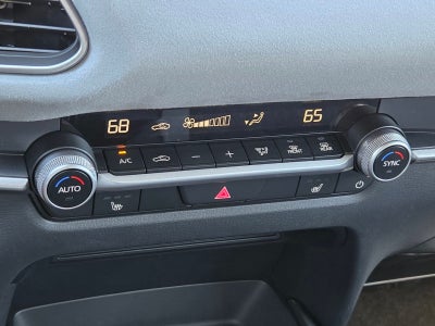 2026 Mazda Mazda CX-30 2.5 S Aire Edition