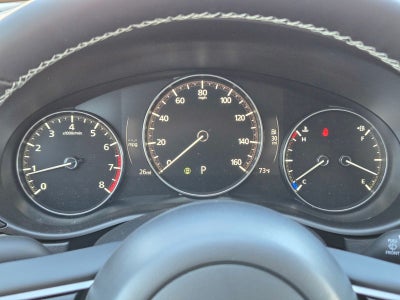 2026 Mazda Mazda CX-30 2.5 S Aire Edition