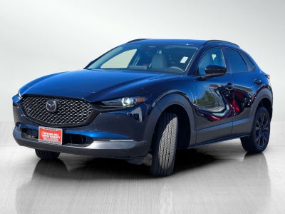 2026 Mazda Mazda CX-30 2.5 S Aire Edition