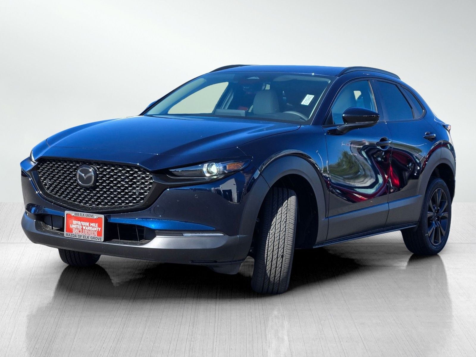 2026 Mazda Mazda CX-30 2.5 S Aire Edition