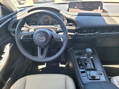 2026 Mazda Mazda CX-30 2.5 S Preferred