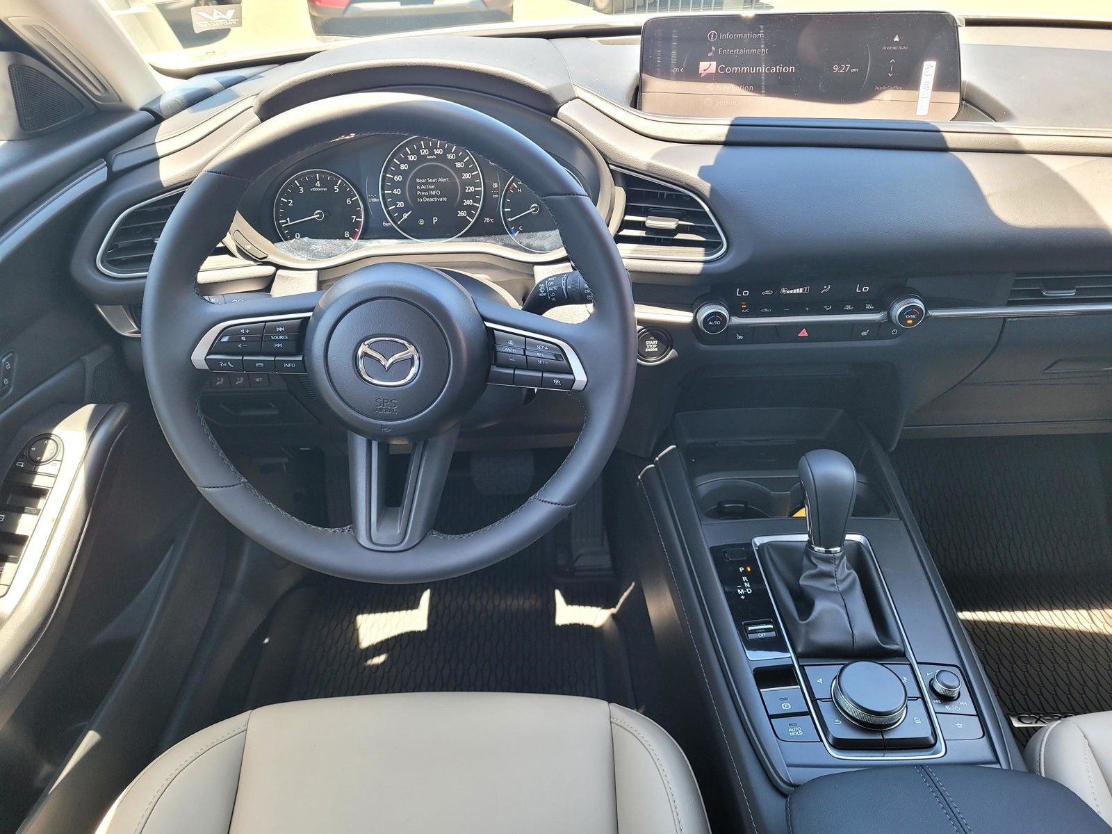 2026 Mazda Mazda CX-30 2.5 S Preferred