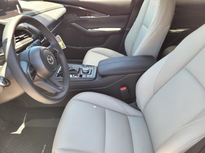 2026 Mazda Mazda CX-30 2.5 S Preferred