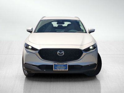 2026 Mazda Mazda CX-30 2.5 S Preferred