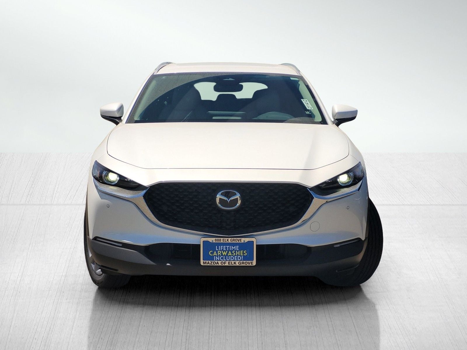 2026 Mazda Mazda CX-30 2.5 S Preferred