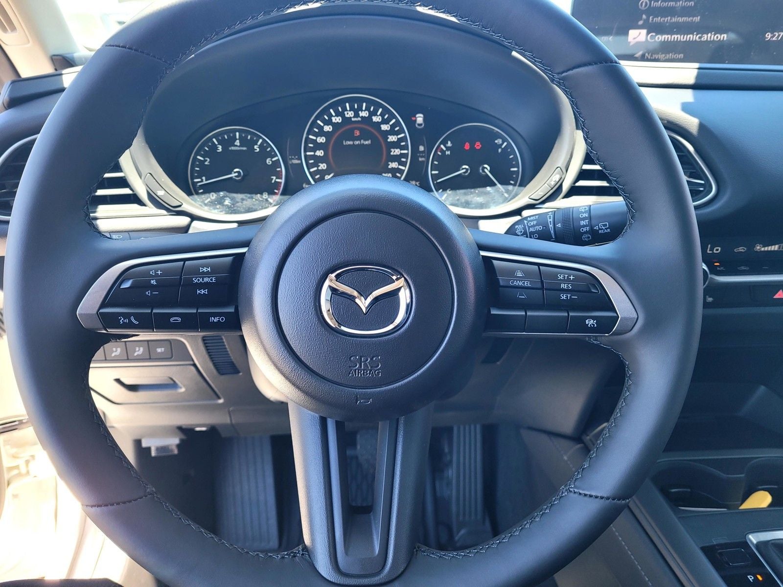 2026 Mazda Mazda CX-30 2.5 S Preferred