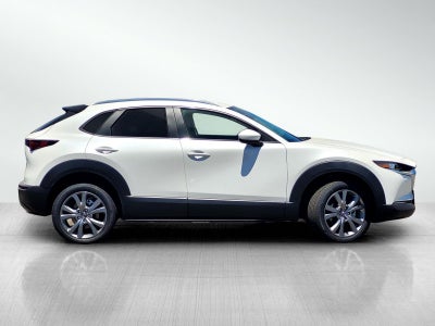 2026 Mazda Mazda CX-30 2.5 S Preferred