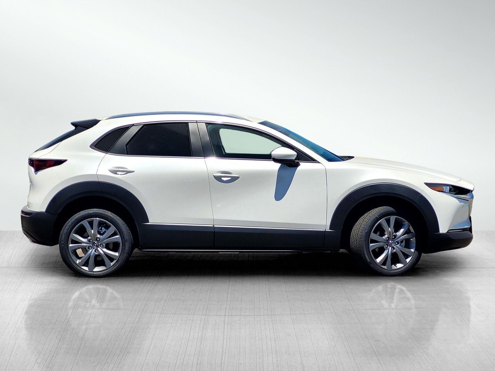 2026 Mazda Mazda CX-30 2.5 S Preferred