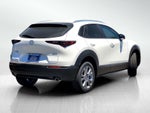 2026 Mazda Mazda CX-30 2.5 S Preferred