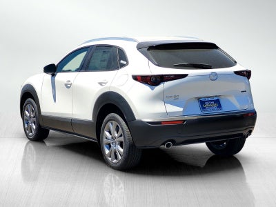 2026 Mazda Mazda CX-30 2.5 S Preferred