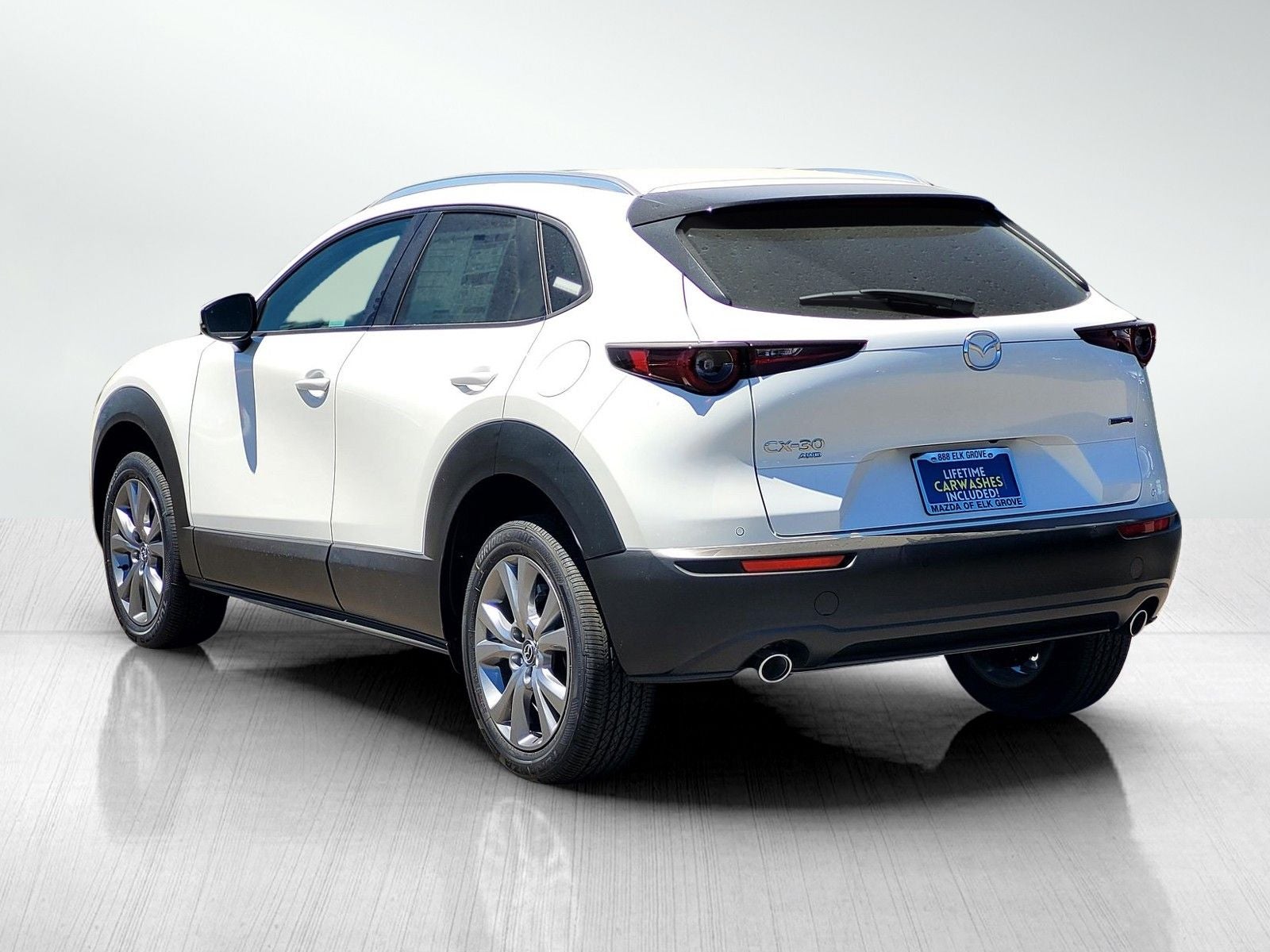 2026 Mazda Mazda CX-30 2.5 S Preferred