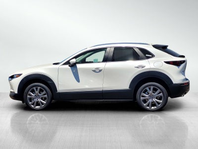 2026 Mazda Mazda CX-30 2.5 S Preferred