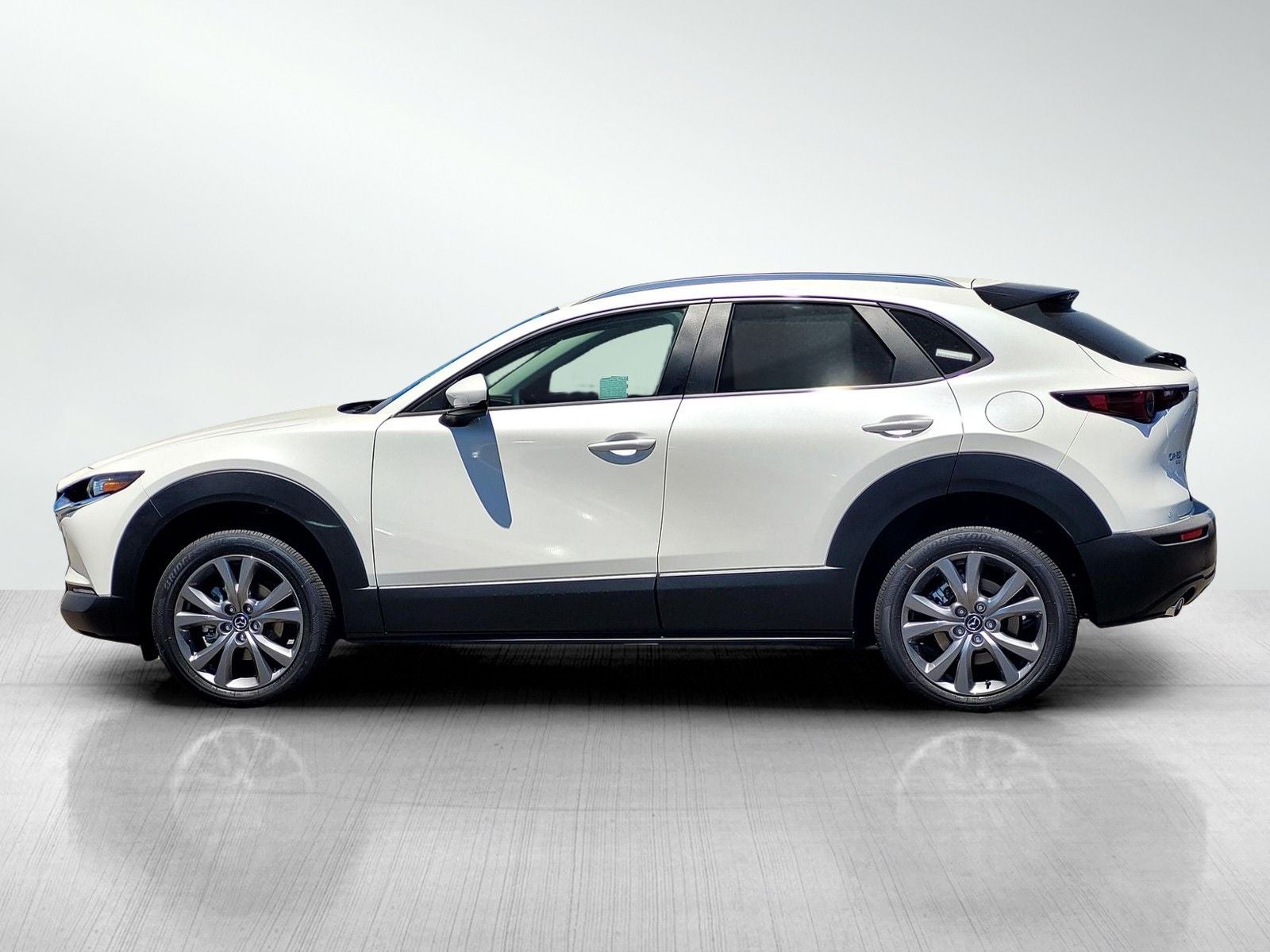 2026 Mazda Mazda CX-30 2.5 S Preferred