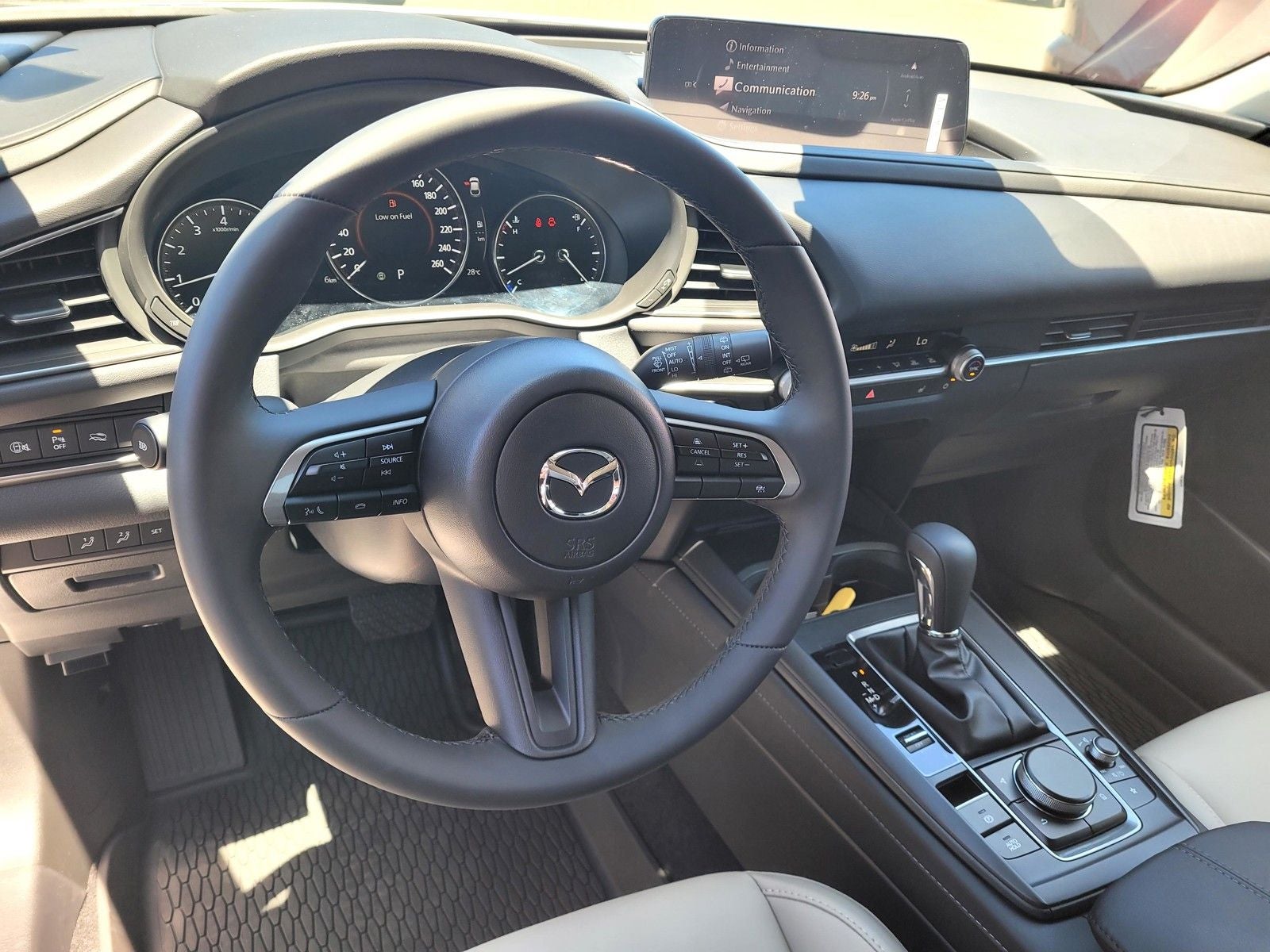 2026 Mazda Mazda CX-30 2.5 S Preferred