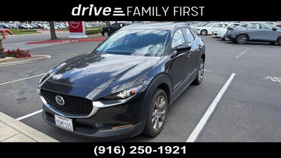 2023 Mazda Mazda CX-30 2.5 S Preferred Package
