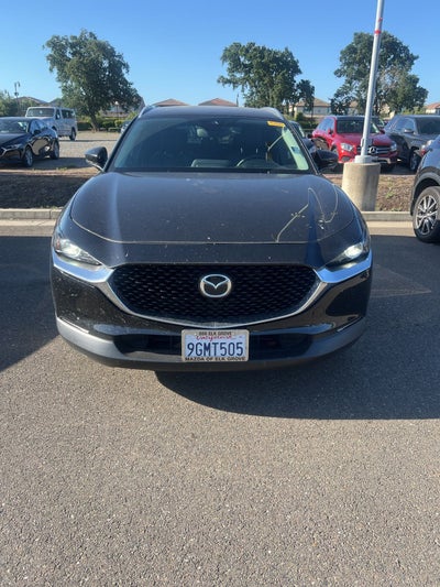 2023 Mazda Mazda CX-30 2.5 S Preferred Package