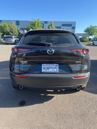 2023 Mazda Mazda CX-30 2.5 S Preferred Package