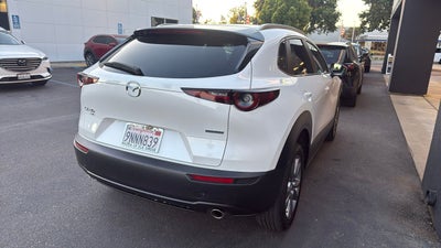 2024 Mazda Mazda CX-30 2.5 S Preferred Package