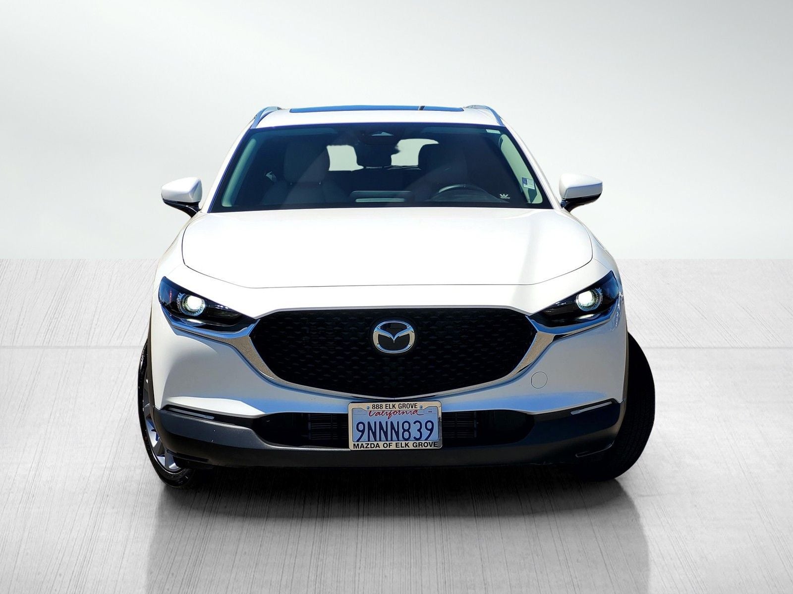2024 Mazda Mazda CX-30 2.5 S Preferred Package