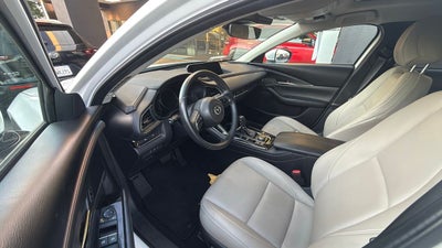 2024 Mazda Mazda CX-30 2.5 S Preferred Package