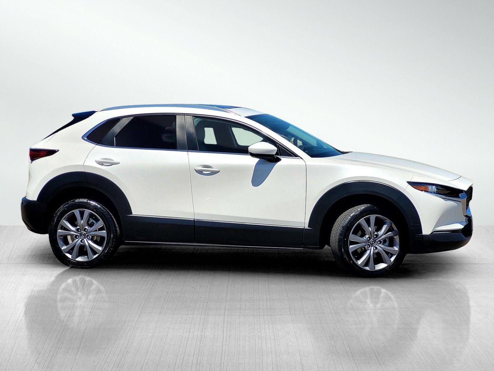 2024 Mazda Mazda CX-30 2.5 S Preferred Package