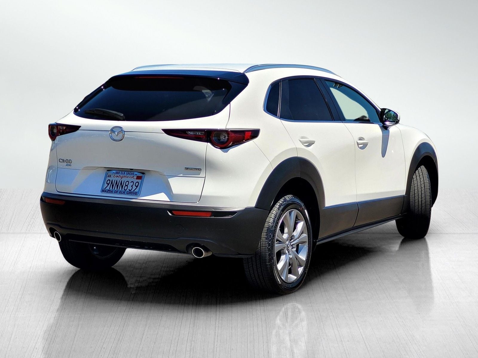 2024 Mazda Mazda CX-30 2.5 S Preferred Package