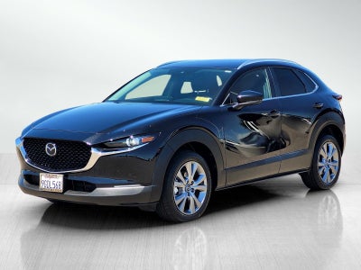 2023 Mazda Mazda CX-30 2.5 S Preferred Package