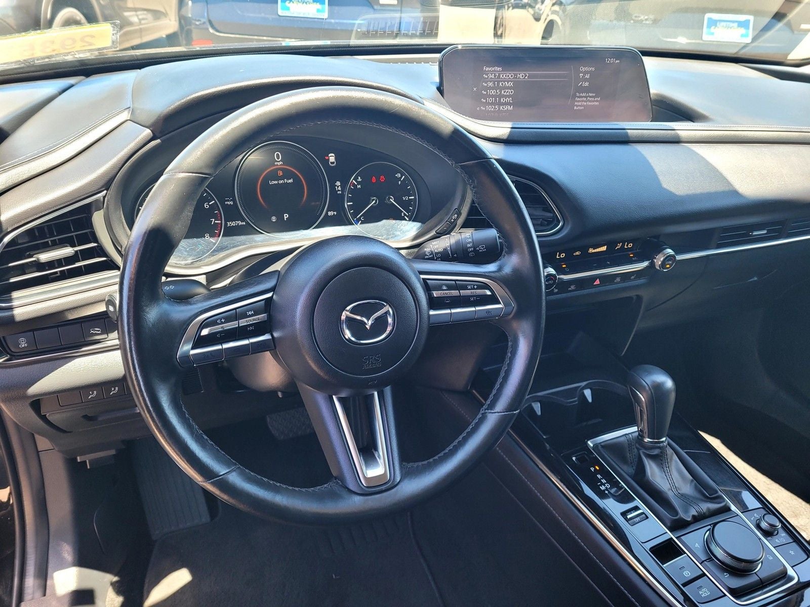 2023 Mazda Mazda CX-30 2.5 S Preferred Package