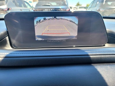 2023 Mazda Mazda CX-30 2.5 S Preferred Package
