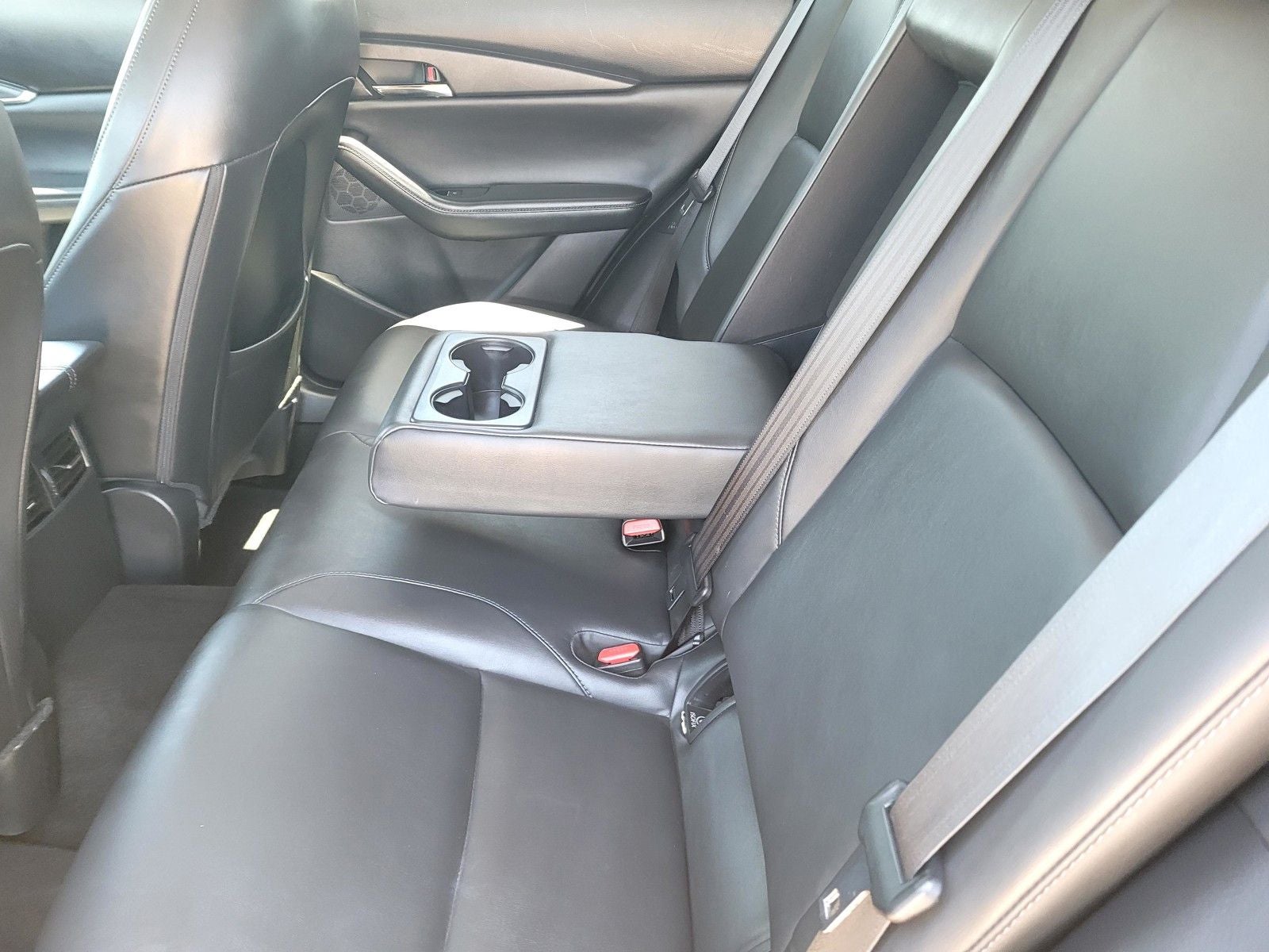 2023 Mazda Mazda CX-30 2.5 S Preferred Package