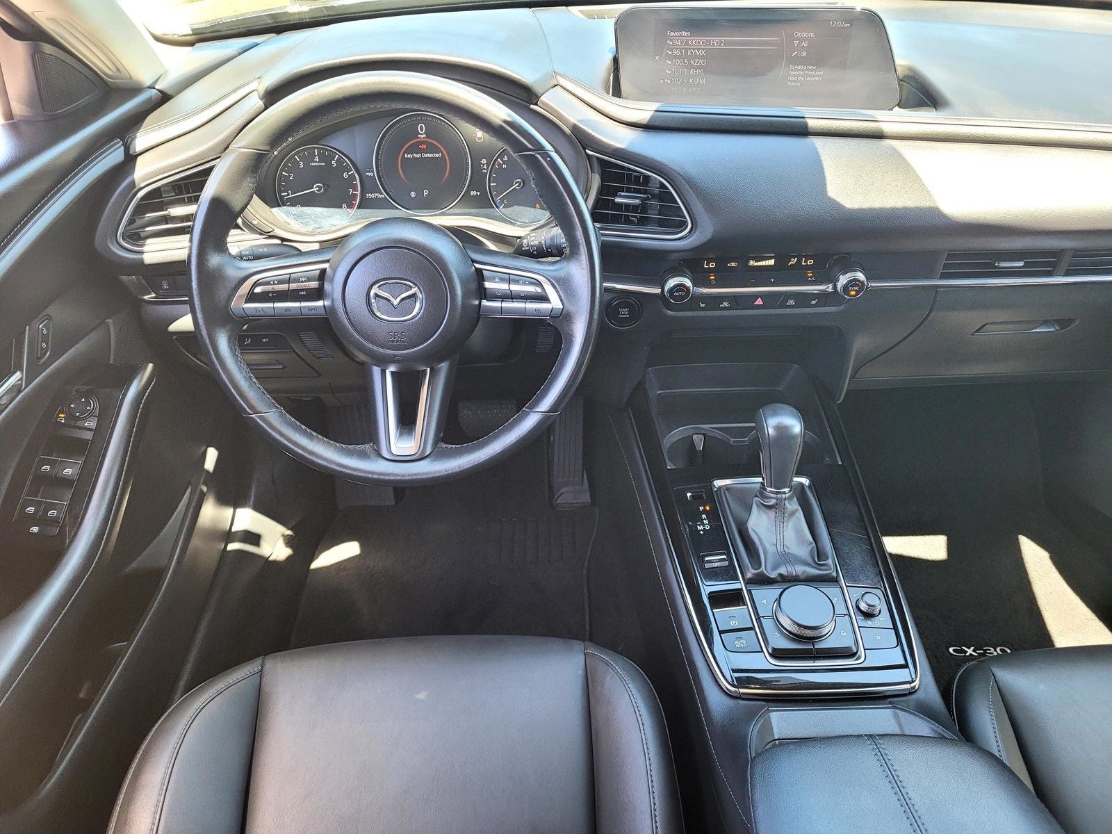 2023 Mazda Mazda CX-30 2.5 S Preferred Package