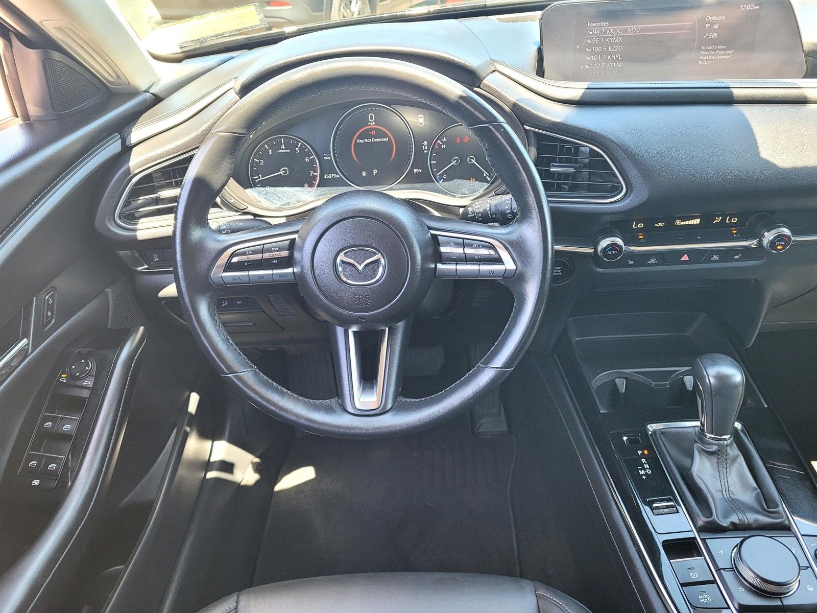 2023 Mazda Mazda CX-30 2.5 S Preferred Package