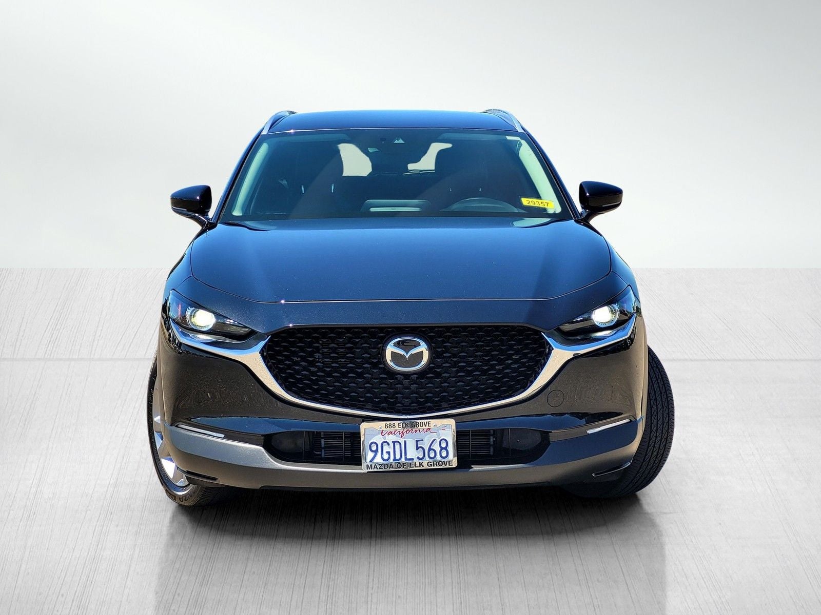 2023 Mazda Mazda CX-30 2.5 S Preferred Package