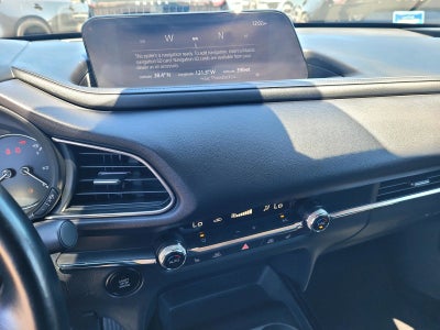 2023 Mazda Mazda CX-30 2.5 S Preferred Package