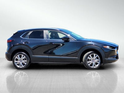 2023 Mazda Mazda CX-30 2.5 S Preferred Package