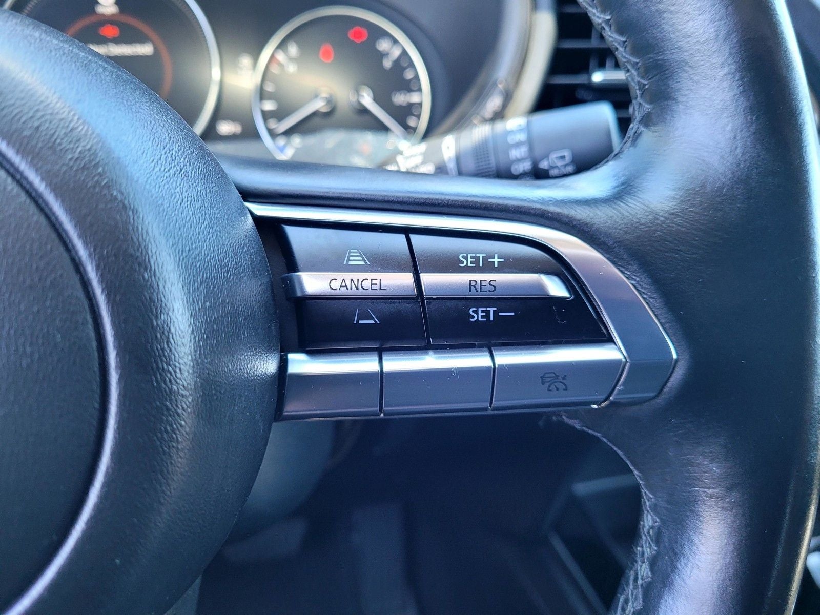 2023 Mazda Mazda CX-30 2.5 S Preferred Package