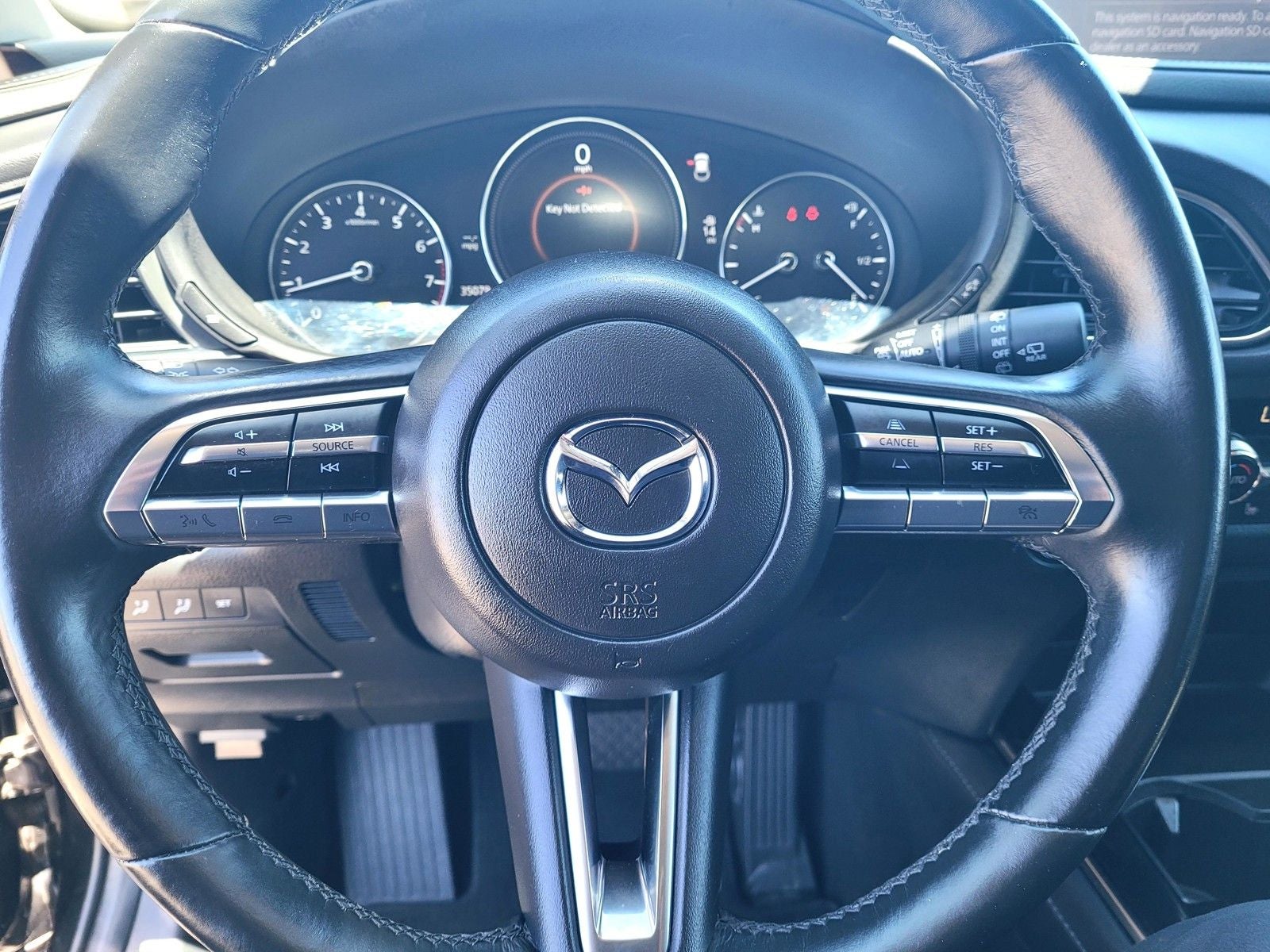 2023 Mazda Mazda CX-30 2.5 S Preferred Package