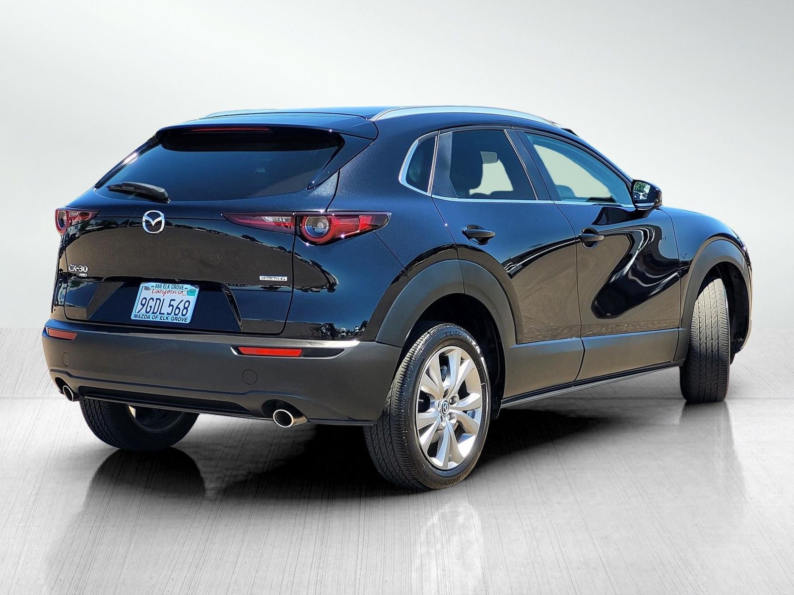 2023 Mazda Mazda CX-30 2.5 S Preferred Package