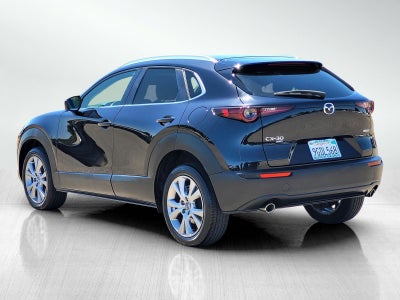 2023 Mazda Mazda CX-30 2.5 S Preferred Package