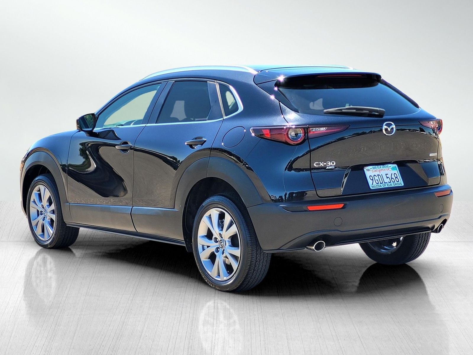 2023 Mazda Mazda CX-30 2.5 S Preferred Package