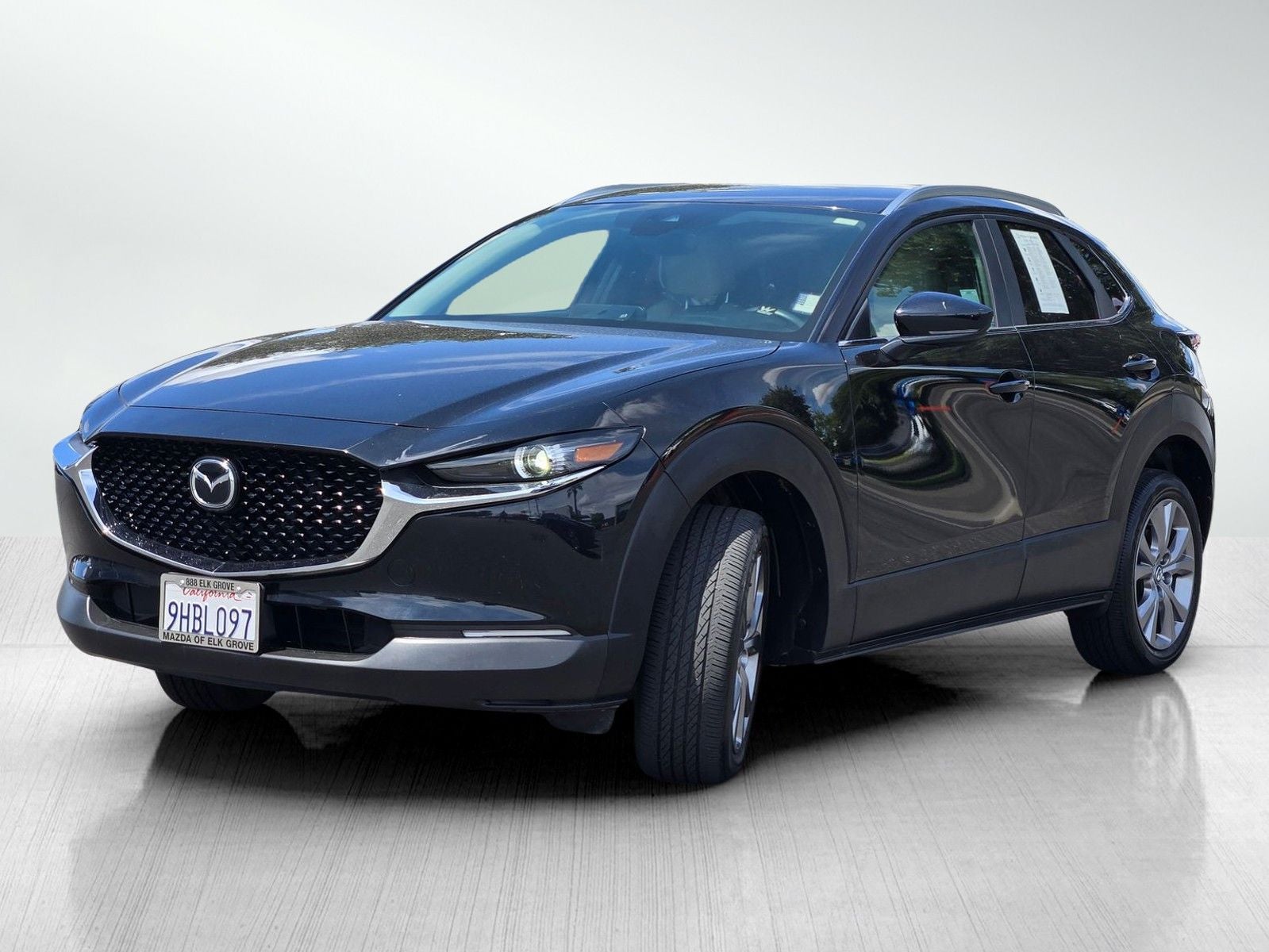 2023 Mazda Mazda CX-30 2.5 S Preferred Package