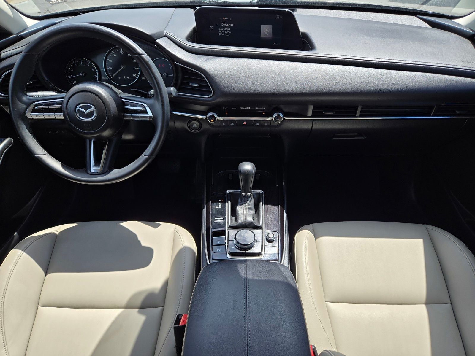 2023 Mazda Mazda CX-30 2.5 S Preferred Package