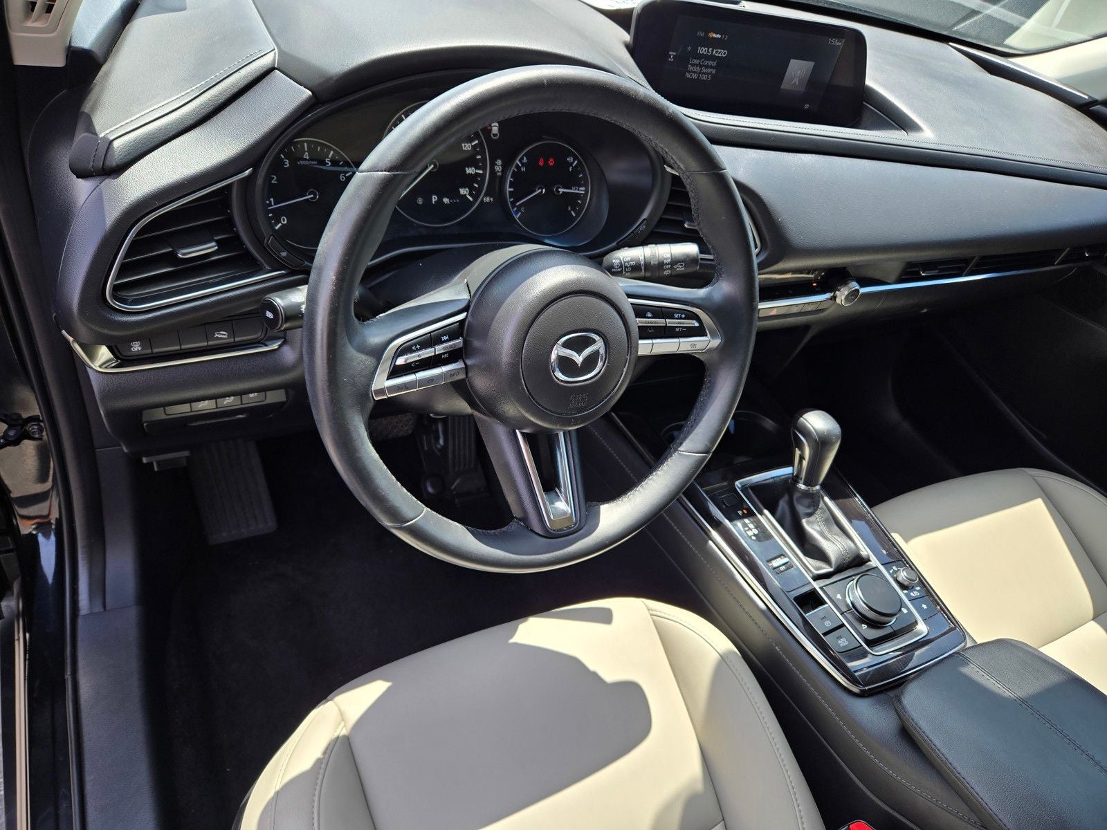 2023 Mazda Mazda CX-30 2.5 S Preferred Package