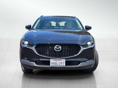 2023 Mazda Mazda CX-30 2.5 S Preferred Package