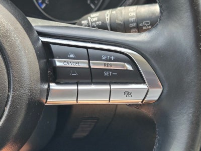 2023 Mazda Mazda CX-30 2.5 S Preferred Package
