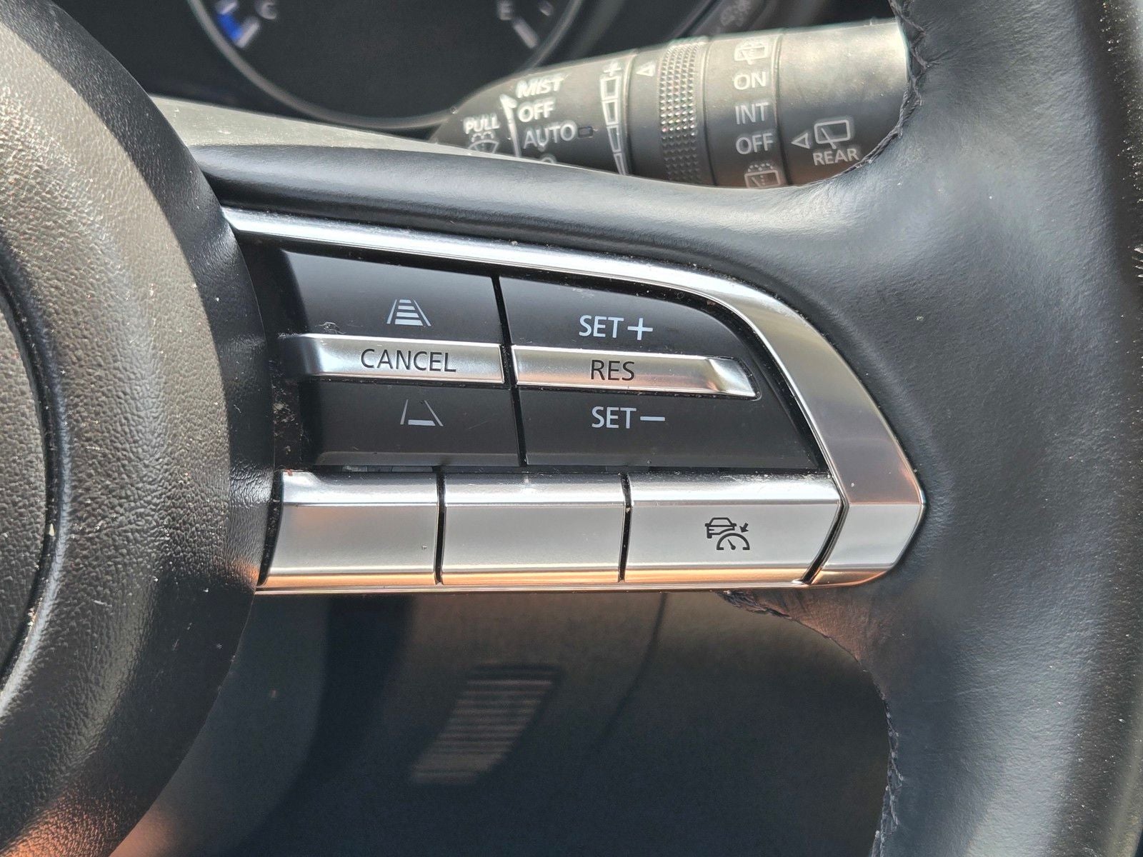 2023 Mazda Mazda CX-30 2.5 S Preferred Package