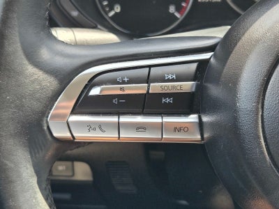 2023 Mazda Mazda CX-30 2.5 S Preferred Package
