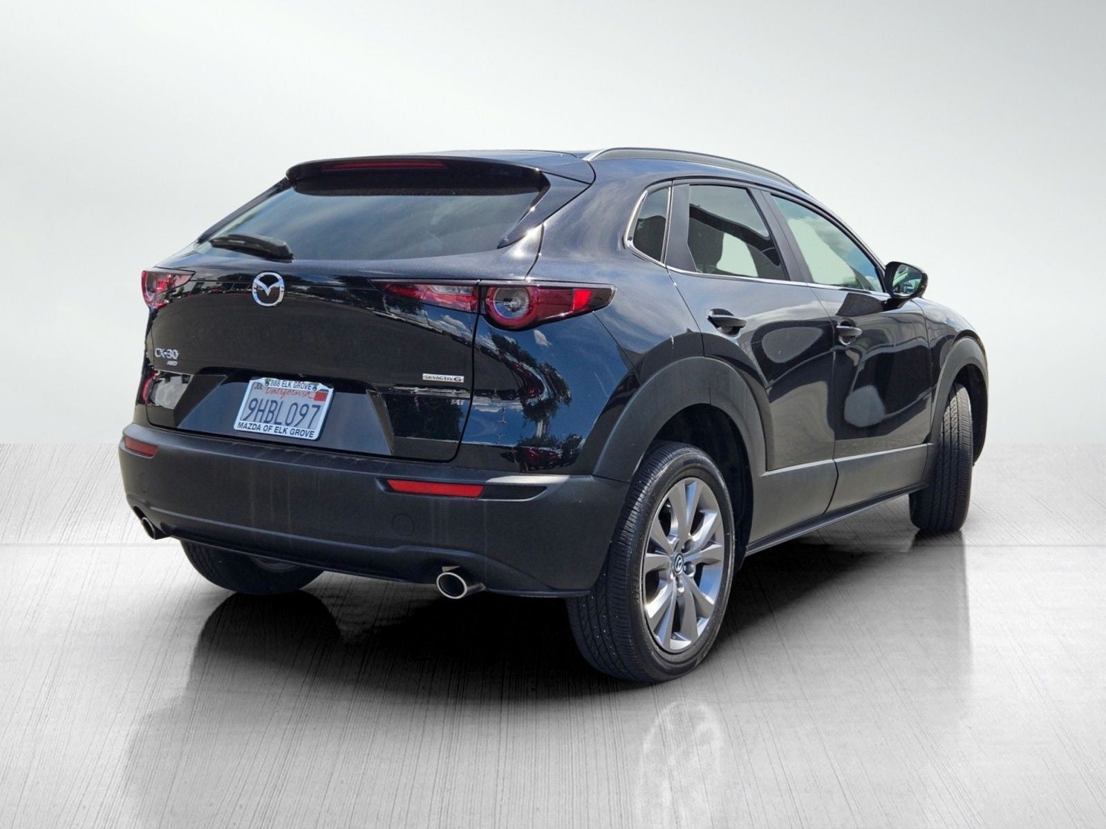 2023 Mazda Mazda CX-30 2.5 S Preferred Package